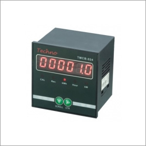 Programmable Digital Three Phase Energy Meter