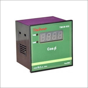 Digital Meter
