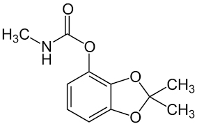 EPA TO-1 Toxic Organ