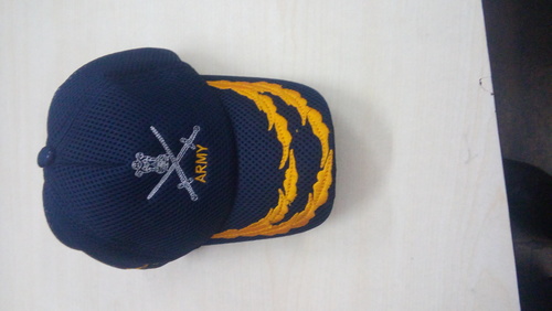 Men Cap
