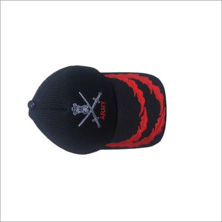 Men Cap