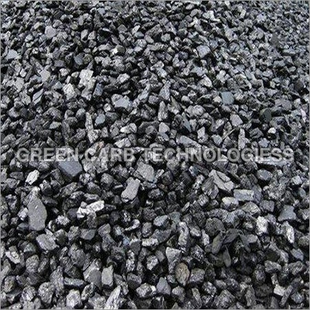 Coconut Shell Charcoal Granular