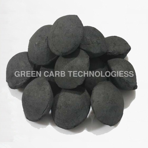 Charcoal Briquettes