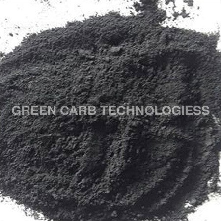 Coconut Shell Charcoal Powder