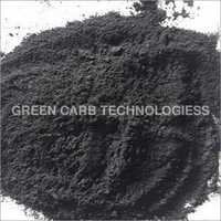 Coconut Shell Charcoal Powder - Coconut Shell, 25kg Bags, Black, <5% Ash Content, <5% Moisture Content | Activated Carbon, Decolorization, Food Additive, High Purity, Water Filtration