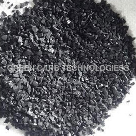 Gasifier - Coconut Shell Granular Activated Carbon