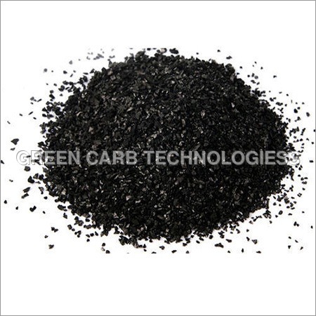 Coconut Based Activated Carbon Granules
