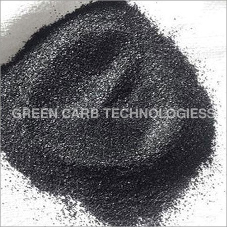 Activated Carbon Granules