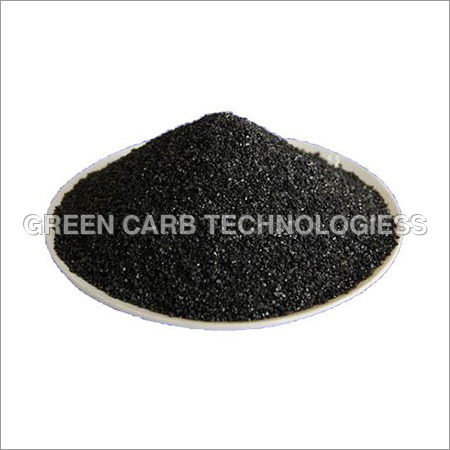 Granular Activated Charcoal
