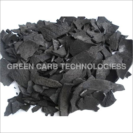 Coconut Shell Charcoal