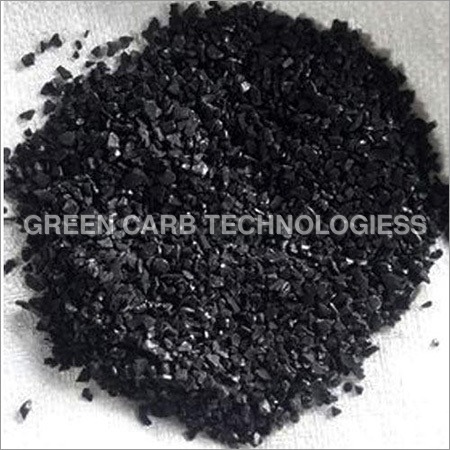 Low Iodine Activated Carbon