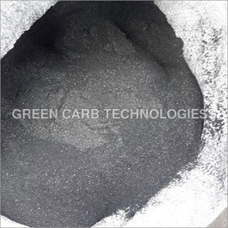Coconut Shell Activated Carbon