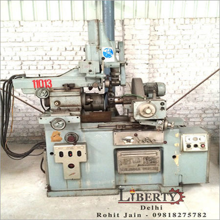 Nova Bore And Face Grinder