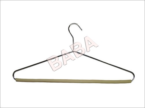 Velvet Metal Hangers