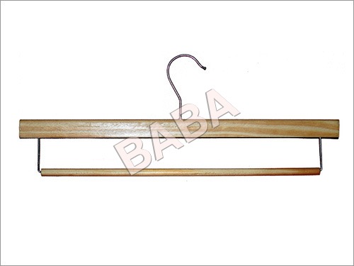 Wooden Hangers