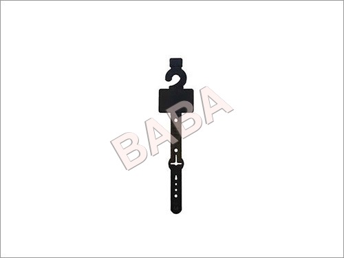 Plastic Belt Hangers
