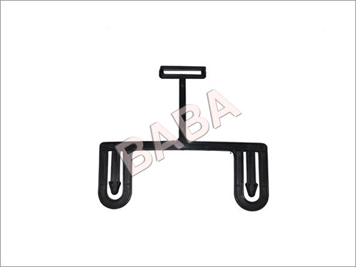 Plastic Bottom Hangers