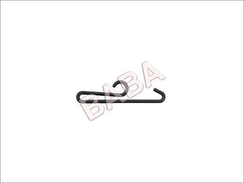 Plastic Scarf Hangers