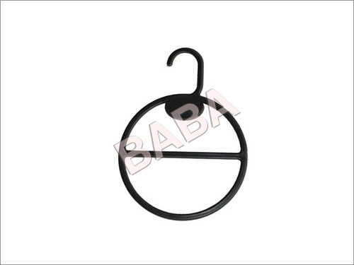 Plastic Scarf Hangers