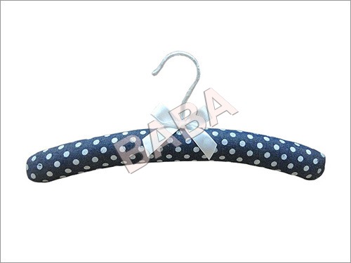Satin Padded Hangers