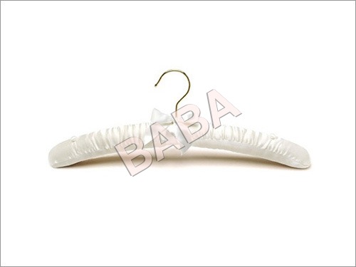 Satin Padded Hangers