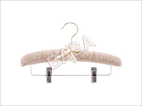 Satin Padded Hangers
