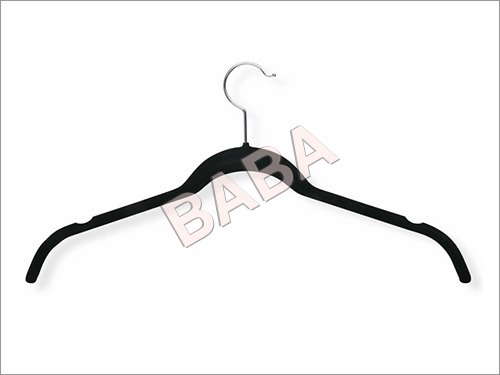 Velvet Shirt Hangers