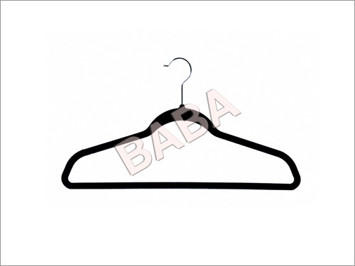 Velvet Trouser Hangers