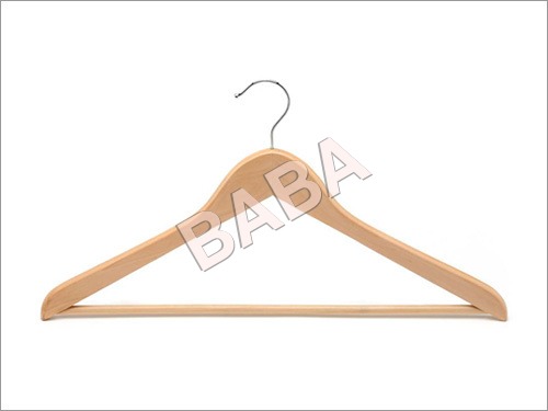 Wooden Trouser Hangers