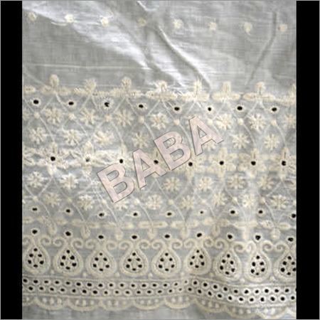 Palazzo Fabrics
