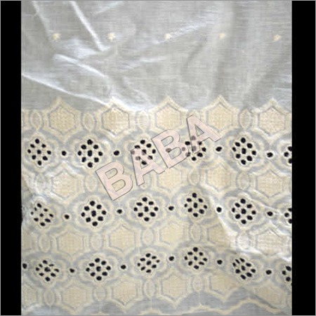 Palazzo Fabrics