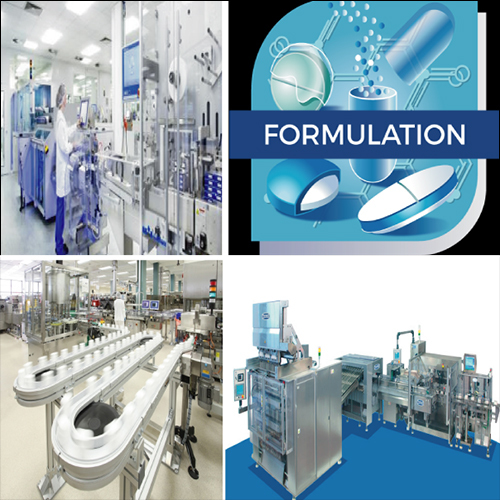 Lab Research Machine