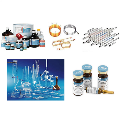 Laboratory Consumables