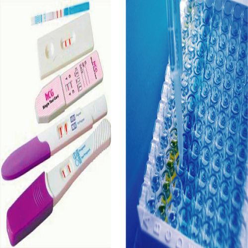 Diagnostic Reagents