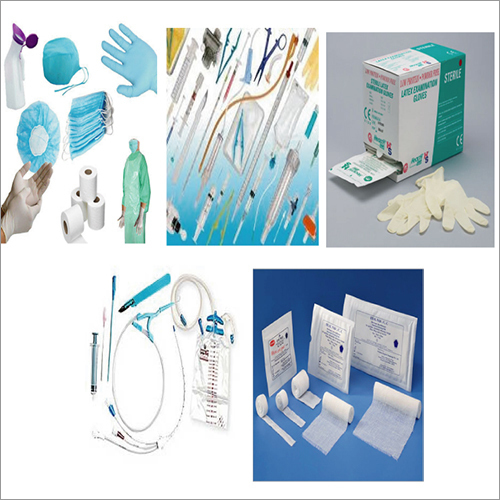 Medical Consumables