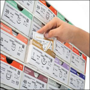 Surgical Sutures