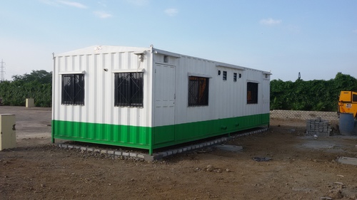 Bunk House