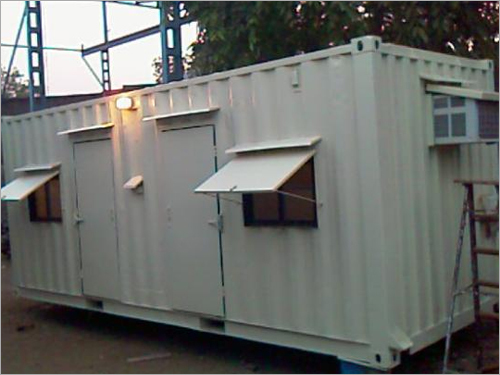 Portable Bunk House