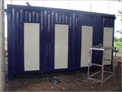 Portable Toilet