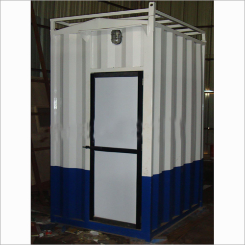 FRP Portable Toilet