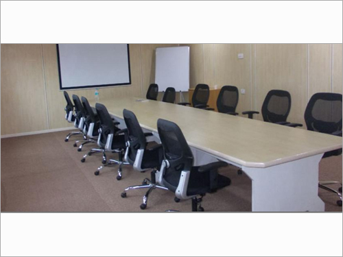 Porta Cabin Furnitre