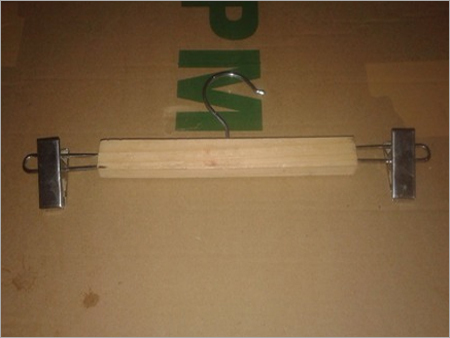 Clip Hanger