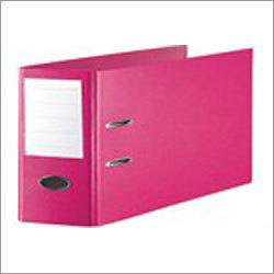 Box Files