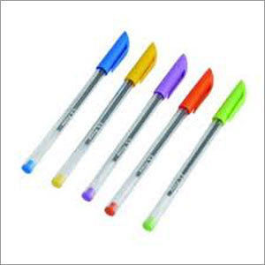 Use & Throw Pens