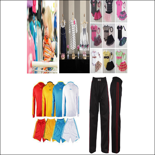 Baby Clothes