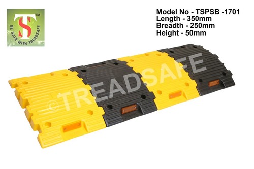 Speed Breaker