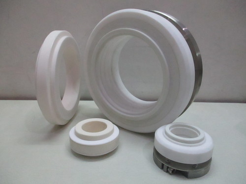 Ptfe Bellow Seals Ps-220