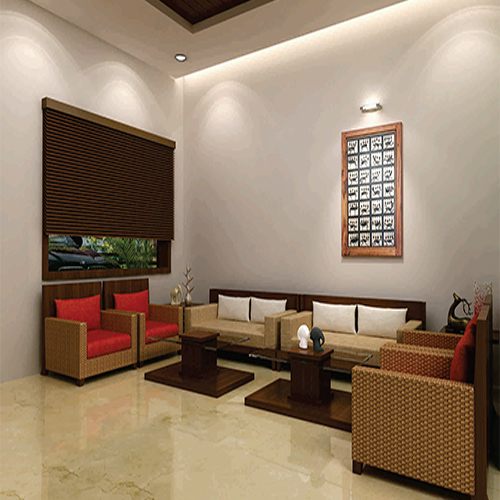 Living Room Construction Services