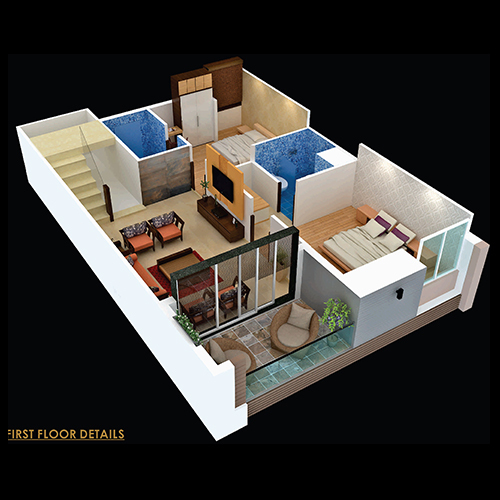 First Floor Elevation