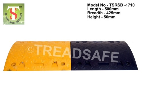 Speed Breaker